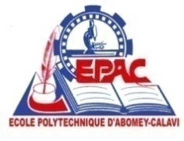 L’Ecole Polytechnique d’Abomey-Calavi (EPAC)